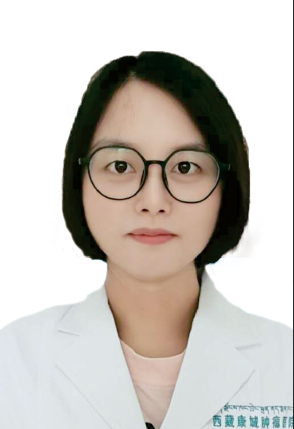 白愿