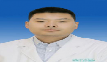 高靖