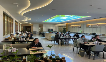 精进专科技能 筑牢护理根基——西藏阜康肿瘤医院护理部组织开展2025年第四季度护理业务学习