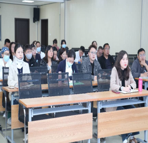 西藏阜康肿瘤医院召开2026年第一次医院感染管理委员会工作会议