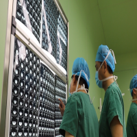 西藏阜康肿瘤医院成功完成两例高难度肾癌手术