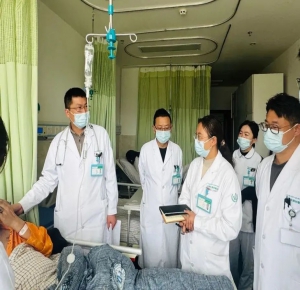多学科聚力筑健康 全方位协作谱新篇——肿瘤内科成功开展多学科联合查房