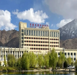 小创新 大关爱——西藏阜康肿瘤医院不断改善护理服务
