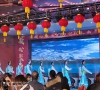 西藏康城肿瘤医院为建党101诞辰献礼